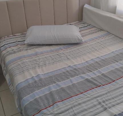 Jardim do Salso Apartamento | Poa Puc 3 pessoas cafés