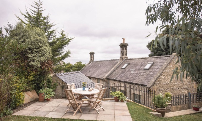 Leyburn Cabaña | Poacher's Cottage, Leyburn, Yorkshire Dales