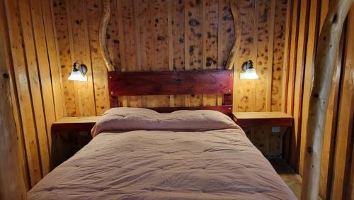 Poas Volcano National Park Cabina | Poas Volcano & La Paz Waterfall Cabins