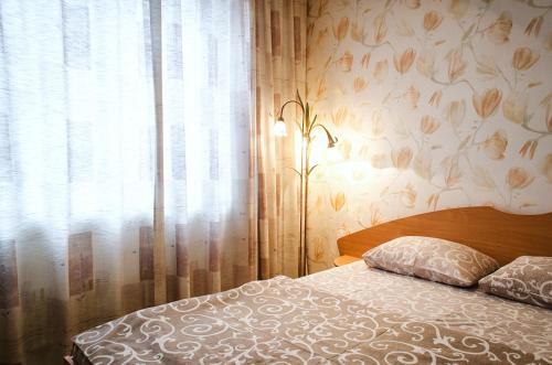 Dzerzhyns'kyi District Apartamento | Pobedy avenue