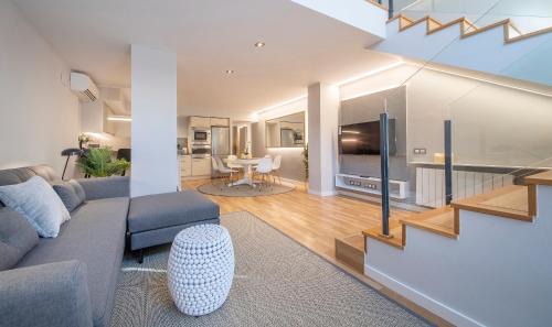 Poblenou Apartamento | Poble Nou II You Stylish Apartments
