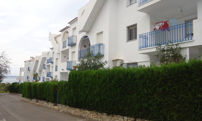 Peñíscola Apartamento | Poblet Nou R.1 LEK
