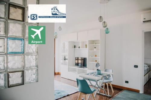 Centro Giano Apartamento | Poccio House