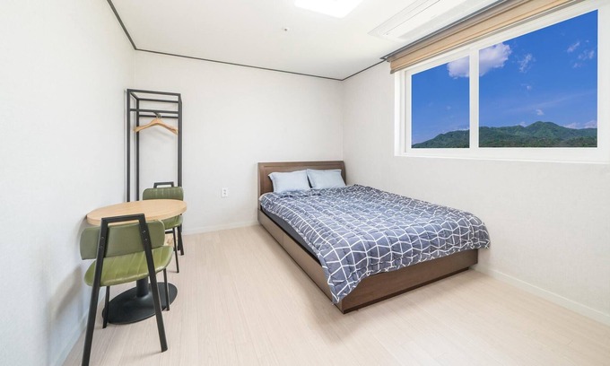 Pocheon Casa | Pocheon Oneul Resort