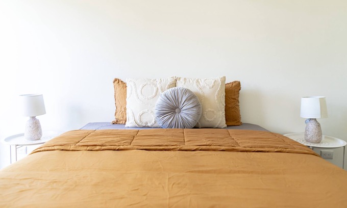 Manzanillo Cabina | Pocho T Room #2