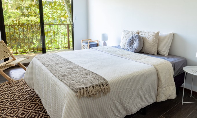 Manzanillo Casa | Pocho T Room #3