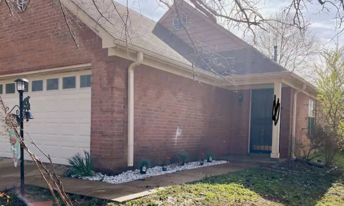 Southaven Casa | Pocketful of Sunshine