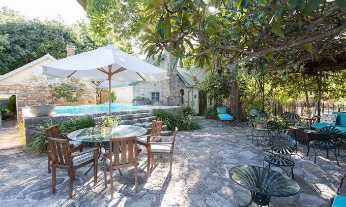 Bulverde Casa | Poco A Poco Ranch - 25 minutos de San Antonio