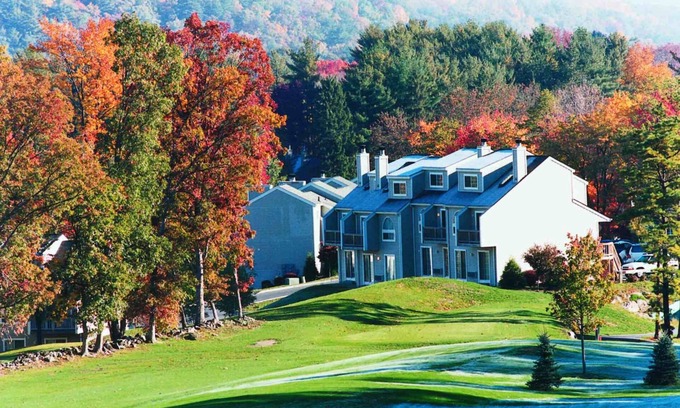 East Stroudsburg Casa | Pocono Mountain Villas by Exploria Resorts