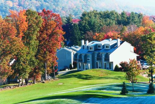 East Stroudsburg Complejo | Pocono Mountain Villas by Exploria Resorts