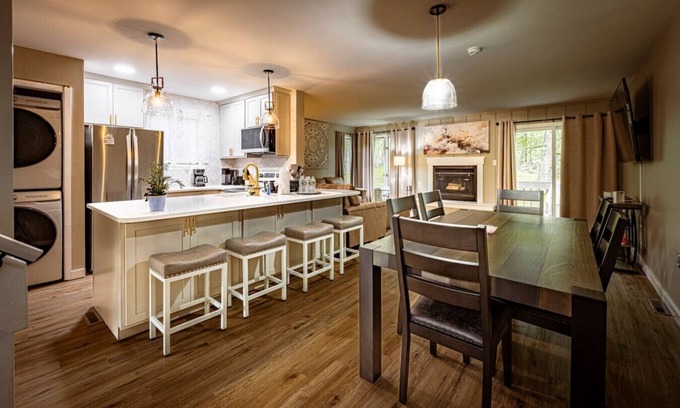 East Stroudsburg Casa | Poconos Hideaway - 115