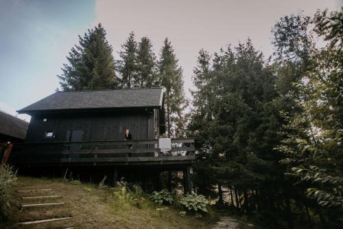 Myczkow Chalet De Esquí | Poczciwy Bies