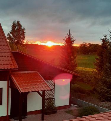 Szwalk Apartamento | Pod żurawiem Szwałk 1