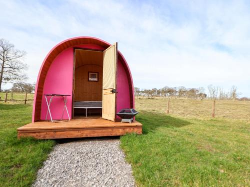 Saint Asaph Casa | Pod 3