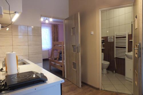 Zamosc Casa | Pod Bastionem