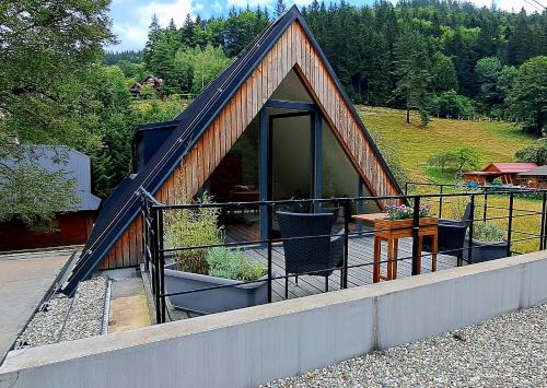 Velke Karlovice Casa | Pod Beskydem, Velké Karlovice