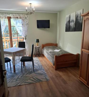 Niedzica Apartamento | Pod Białą Skała