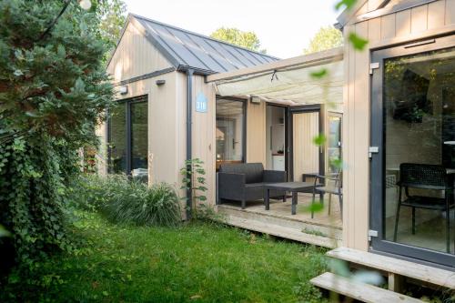 Jastarnia Cabina | Pod Cyprysami - surf & family resort