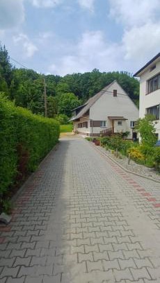 Wisniowa Apartamento | Pod Górą
