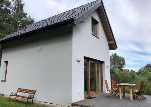 Czarny Mlyn Casa | Pod Lasem