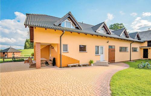 Lapalice Casa | Pod Lipa