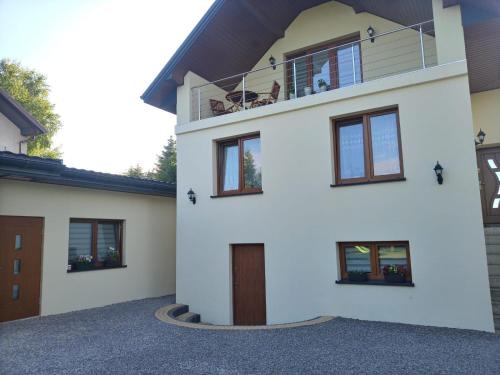 Bodzentyn Casa | Pod Miejską Górą