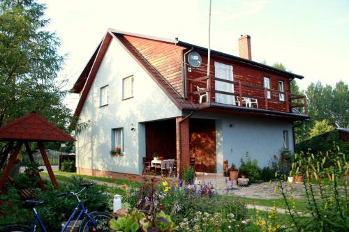 Pogorzelce Casa | Pod Modrzewiem