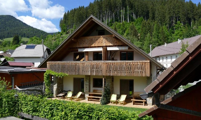 Ratece Apartamento | Pod Ponco Apartments