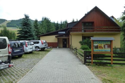 Dolni Morava Casa | Pod Sněžníkem