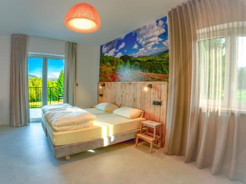 Wetlina Casa | Pod Wielką Zalesioną Górą
