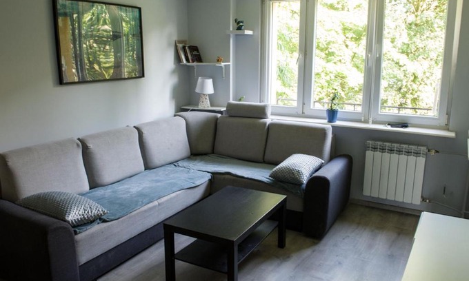 Fortuna Apartamento | Pod Wielorybem