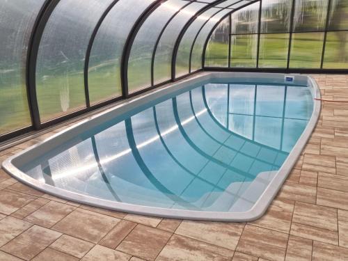 Nove Mitrovice Casa | Podbrdská chalupa