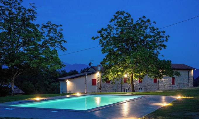 Masero Apartamento | Podere di Emore - n. 1 - App. on the Francigena with swimming pool and Wi Fi