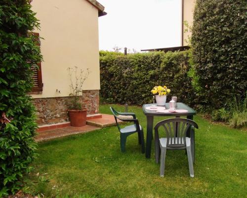 Donoratico Casa | Podere Agnese 3 con WI FI