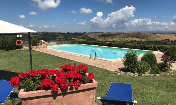 Bollano Casa | Podere Ampella