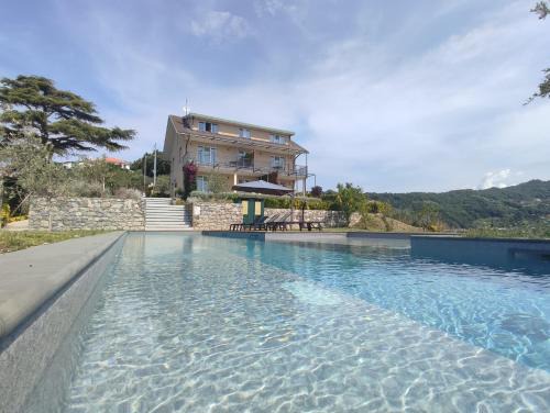 Moneglia Casa | Podere Belvedere