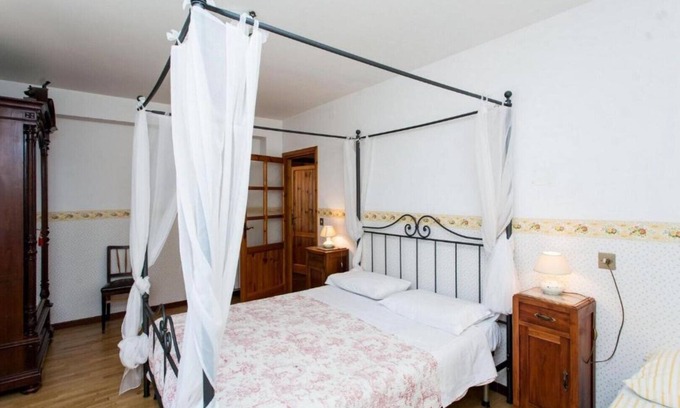 Ramazzano Chalet De Esquí | Podere Caldaruccio -Chalet