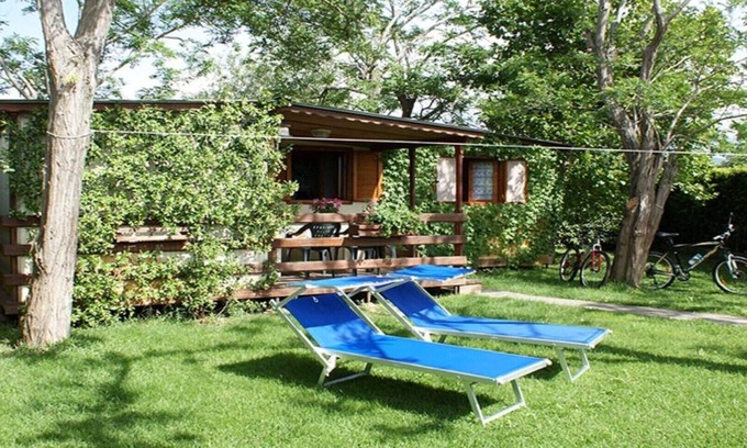Castagneto Carducci Casa | Podere Campi Al Mare. Casa GELSOMINO- PISCINA - jardín privado - jacuzzi - wifi