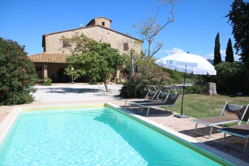 Bibbona Apartamento | Podere Campo alle Serpi