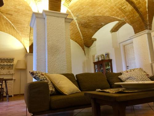 Santa Luce Cama Y Desayuno | Podere Casa Bianca