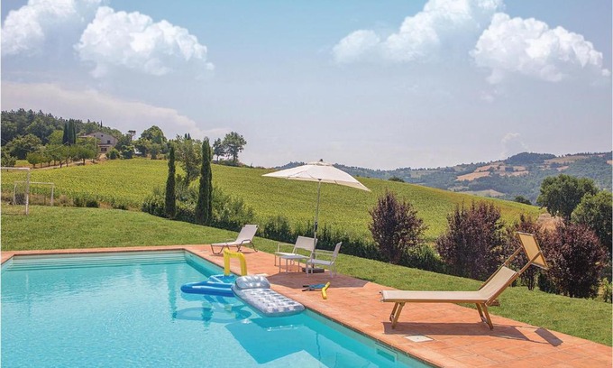 Citerna Casa | Podere Case Sparse