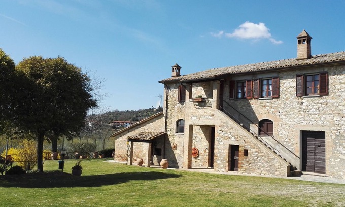 Collesanto Otro | Podere Collesanto