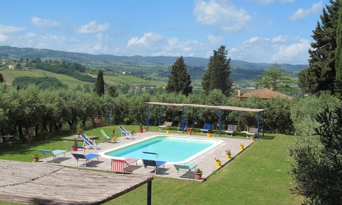 Certaldo Casa | Podere Conte Francesco-Carla by Interhome