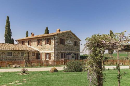 Sarteano Apartamento | Podere Conte Ugo
