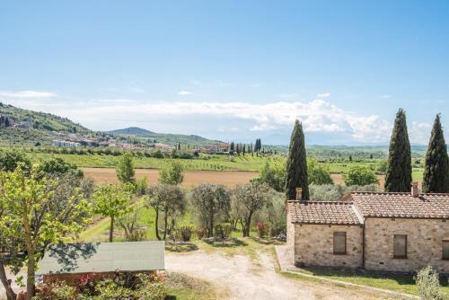 Serre di Rapolano Casa | Podere del Pereto Bio- 201