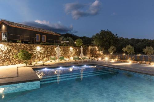 Biancavilla Complejo | PODERE DELL'ETNA SEGRETA - Essential Nature Hotel & Glamping