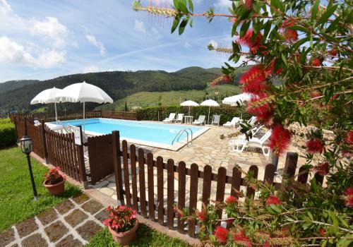 Buti Apartamento | Podere di Mero Casolare