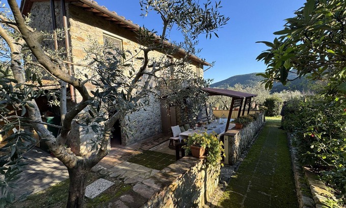 Buti Otro | Podere Di Mero Casolare