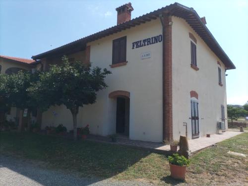 Grosseto Apartamento | Podere Feltrino