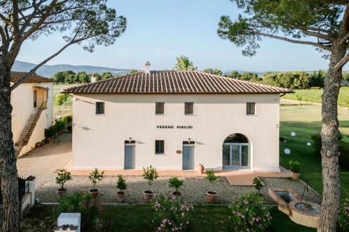 Empoli Casa | Podere Giglio